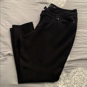 Torrid jegging